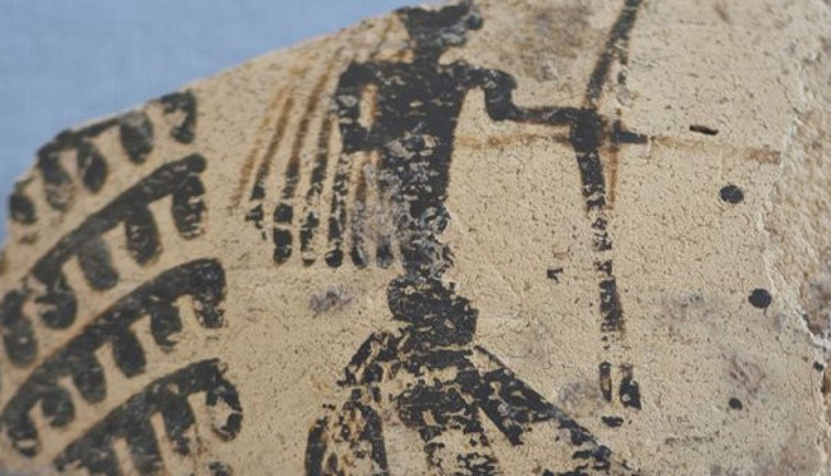 Domuztepe Höyüğü'nde 'okçuluk' izleri