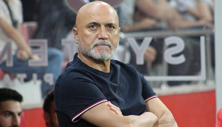 Hikmet Karaman, Kayserispor ile yollarını ayırdı