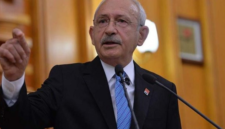 Kılıçdaroğlu 50+1 tartışması ile ilgili net konuştu!