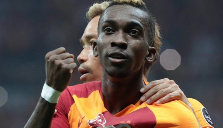 Henry Onyekuru Galatasaray'a dönüyor mu?