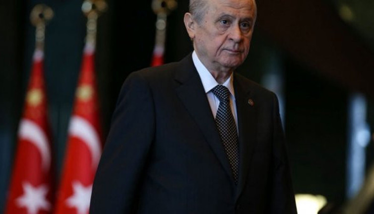 Devlet Bahçeli siyasete dönecek mi? Sağlık durumunda gelişme