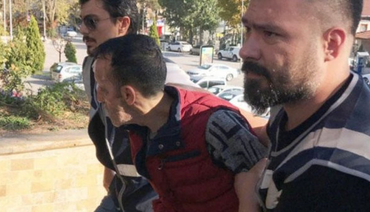 Yüz nakliyle bilinen Recep Sert tutuklandı