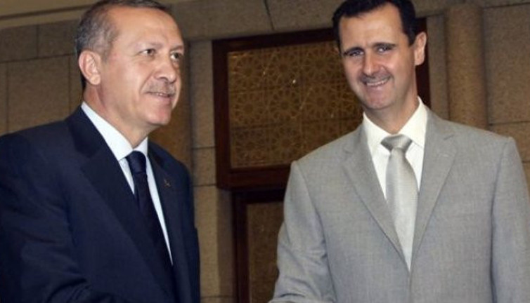 Tayyip Erdoğan Esad ile anlaşacak mı?