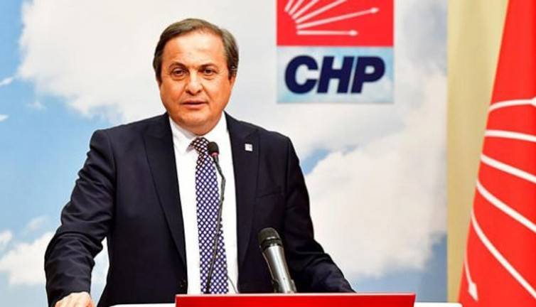CHP'den hükümete yerel yönetimler için 10 maddelik çağrı