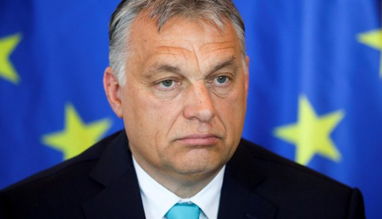 Orban’dan Barış Pınarı'na övgü