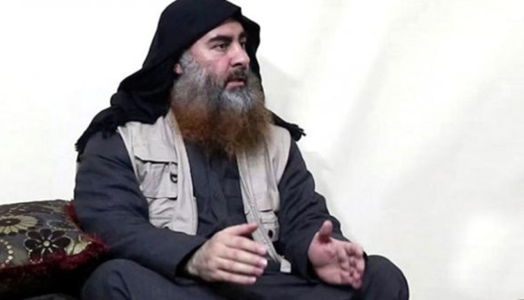 IŞİD: "Bağdadi öldü"