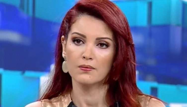 Nagehan Alçı PKK'yla ilgili sözlerini savundu