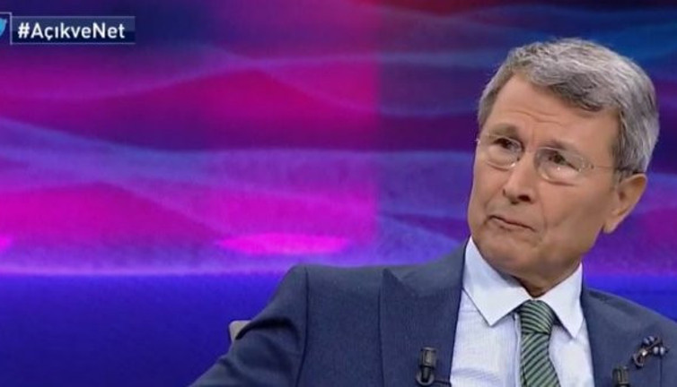 Halaçoğlu,"Taşnak arşivlerini açın, 20 milyon dolar vereyim dedim"