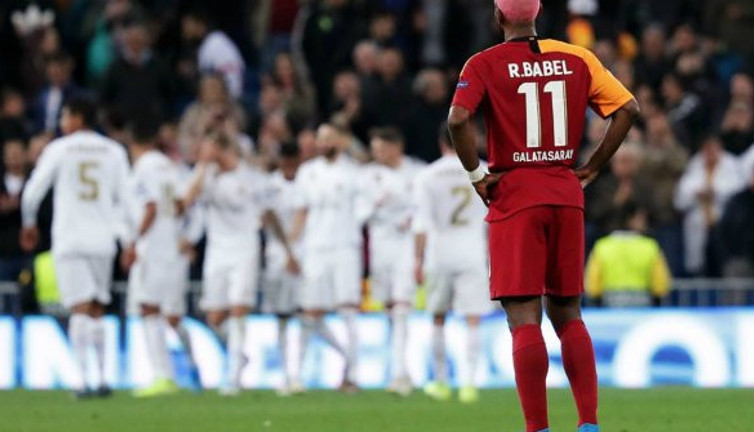 Real Madrid - Galatasaray maçı İspanya basınında