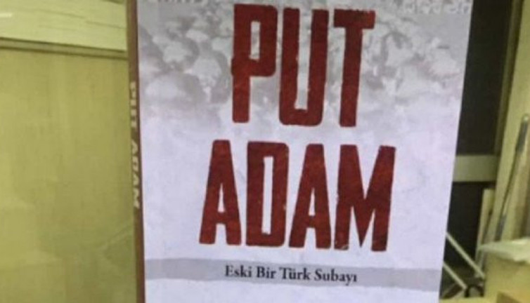 'Put Adam' skandalında yeni gelişme