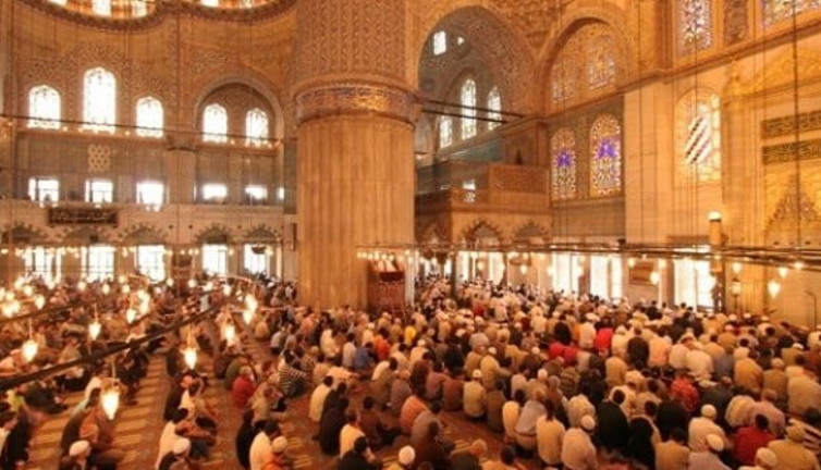 Tespih namazı nasıl kılınır, kaç rekattir?