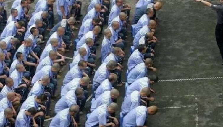 Çin'in zulüm kampında 6 ayda 150 Uygur Türk'ü öldü