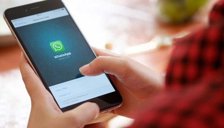 WhatsApp grup isimleri ceza almanıza sebep olabilir!