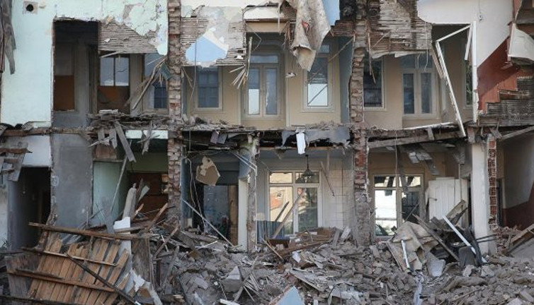 İstanbul için deprem uyarısı: Yüzde 65...