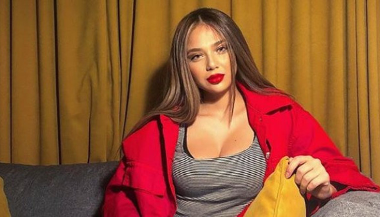 Merve Taşkın kimdir? Merve Taşkın kaç yaşında?