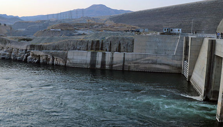 Ilısu Barajı nerede? Su miktarı ne kadar oldu?