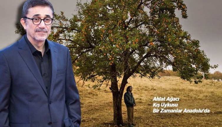 Nuri Bilge Ceylan Roma ve Viyana'da sinemaseverlerle buluşacak