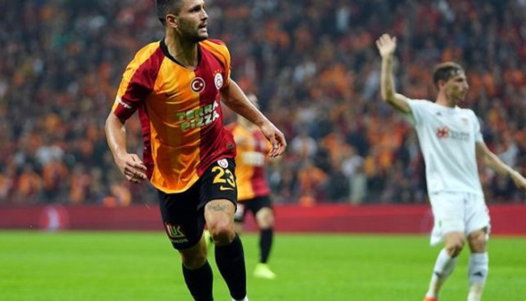 Galatasaray Florin Andone'nin sözleşmesini donduracak mı?