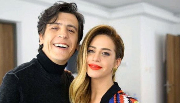 Ersay Üner ve Büşra Pekin kimdir?