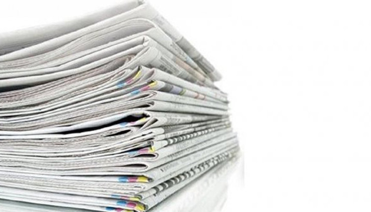 "800'e yakın gazete kapacak"