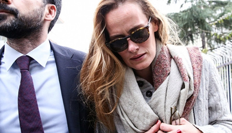 Beyoğlu'nda ölü bulunan eski İngiliz ajanıyla ilgili yeni gelişme