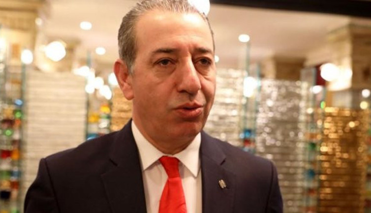 Irak Türkmen Cephesi IKBY Sorumlusu Maruf: Türkmenler evlerine dönemiyorlar