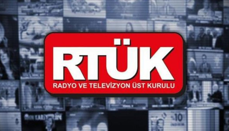 RTÜK'ten KRT'ye ceza