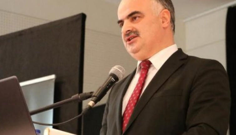 Dekandan siyanür ölümlerine teşhis!