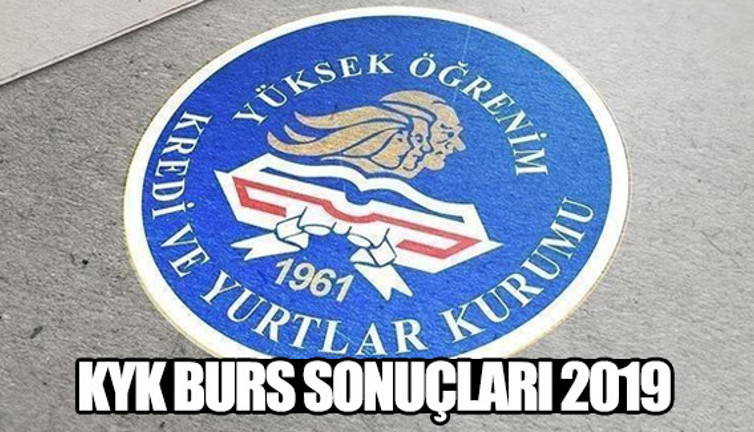 KYK bursu 2020 | Zamlı KYK bursu ne zaman ödenecek? KYK burs sonuçları