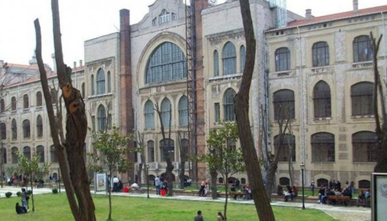 Marmara Üniversitesi'ne Diyanet'e rakip yetkiler