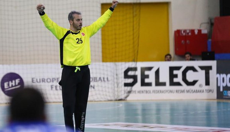 Asker selamı verdi sözleşmesi feshedildi