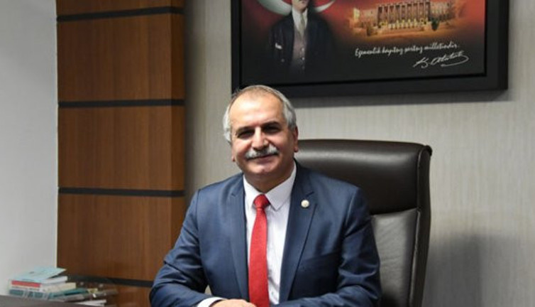 İYİ Partili Ahmet Çelik: "AKP'yle iş birliği asla gündemimizde yok"