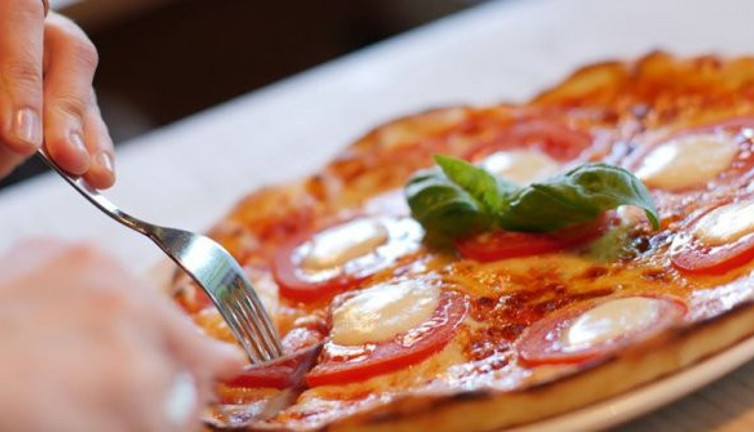 İştahınızı böyle kontrol edebilirsiniz!