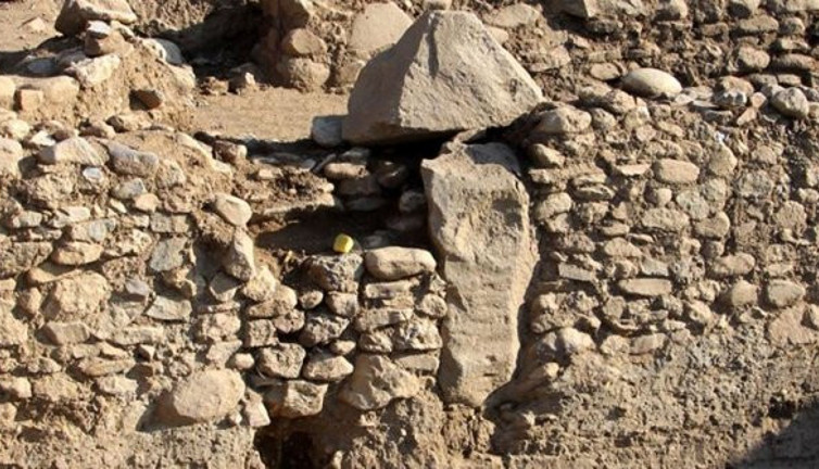 "Türkiye'nin en batısında bilinmeyen bir dönem!"