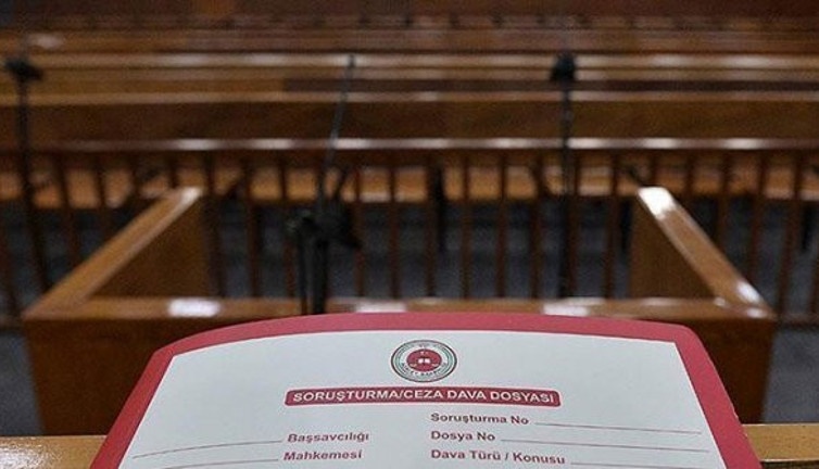 FETÖ'cü eski yüksek yargı üyesine 13 yıl hapis cezası