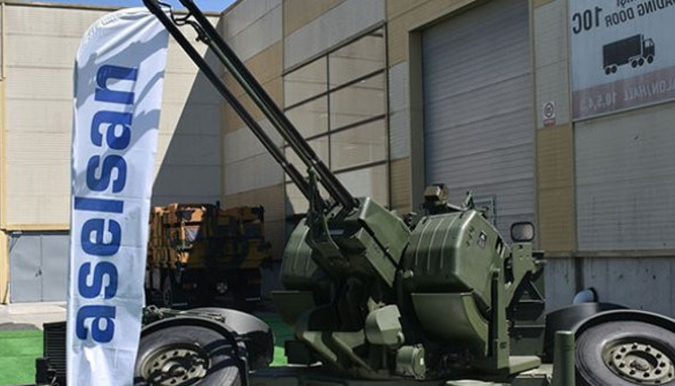 ASELSAN’da neler oluyor? (24 Kasım 2019)