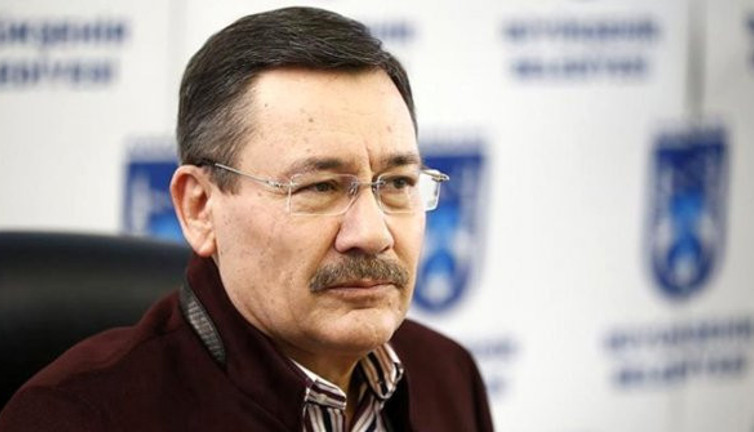 Melih Gökçek'ten Korkutata ailesine kira kıyağı!