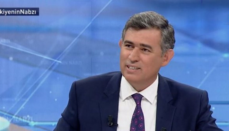 Metin Feyzioğlu, "Şimdi Muharrem Bey'in paçasını çekiyorlar"