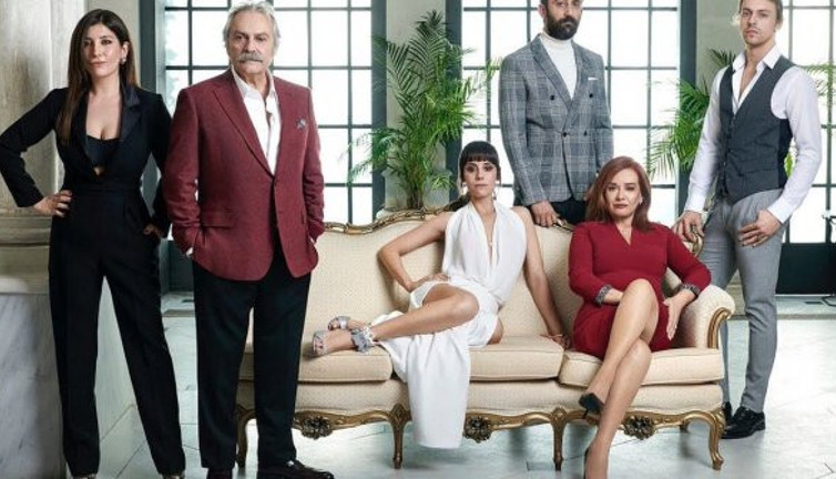 Şahsiyet dizisi konusu nedir?