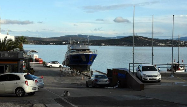 İnce işaret etmişti: O teknenin sahibi konuştu