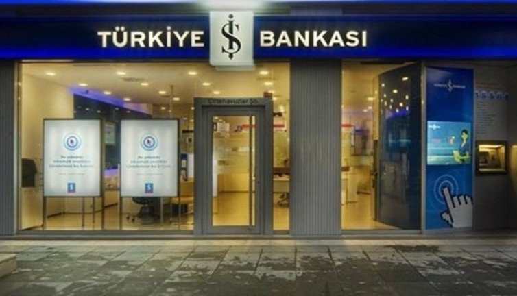 'Osmanlı torunu' Rukiye Bala Hodo gözünü İş Bankası'na dikti!