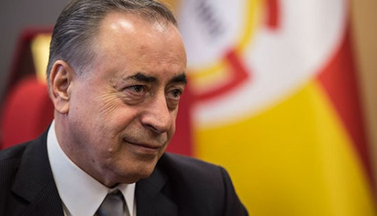 Mustafa Cengiz, Falcao'yu isteyen kulübü açıkladı