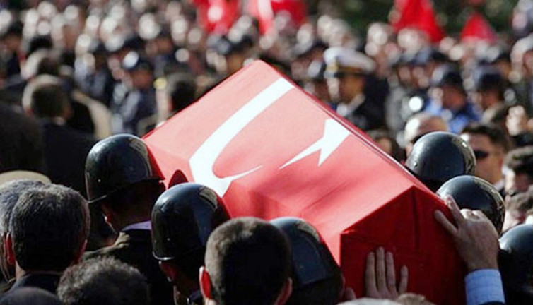 Acı haberler peş peşe geldi: 5 askerimiz şehit