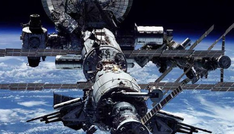 Uzay istasyonnda ilginç arıza! İki tanesi bozuldu