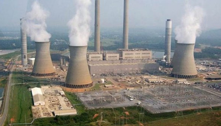 Termik santrallerle ilgili korkunç gerçek!