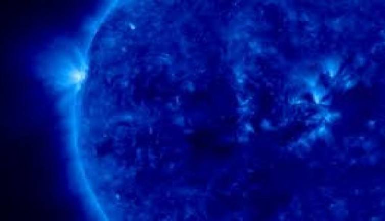 UUİ'deki astronotlardan 3 hafta içinde 3. uzay yürüyüşü