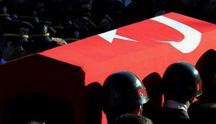 Acı haber! 2 askerimiz şehit oldu