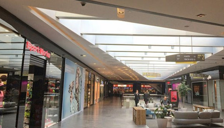 AKP’li vekilin eşi yaptırmıştı: Ziraat Bankası el koydu!