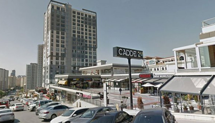 AKP’li eski başkanın projesinin ruhsatı iptal edildi