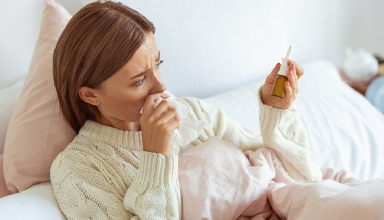 Burun damlası bağımlılık yapar mı?